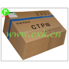 China Cxk Thermal Positive CTP Plate